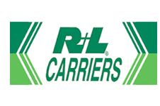 R+L Carriers